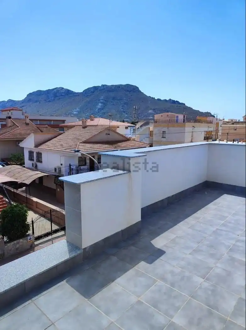 Casa o xalet en venda a Las Majadas - Las Molinetas - Labradorcico