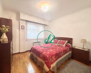 Bedroom of Planta baja for sale in Barbadás  with Heating and Storage room