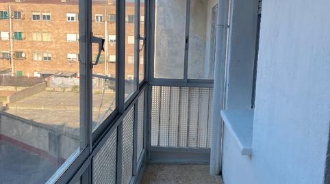 Foto 4 de Pis en venda a Calle Miguel Fleta, Perpetuo Socorro, Huesca