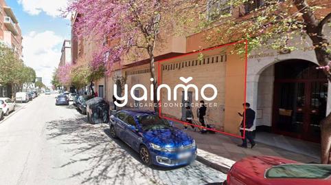 Photo 3 of Premises for sale in Calle Miguel Castillejo, Renfe - Bulevar 1ª y 2ª Fase,  Jaén Capital