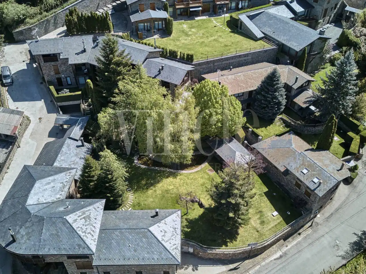 Dúplex en venda a Calle NOU, Fontanals de Cerdanya