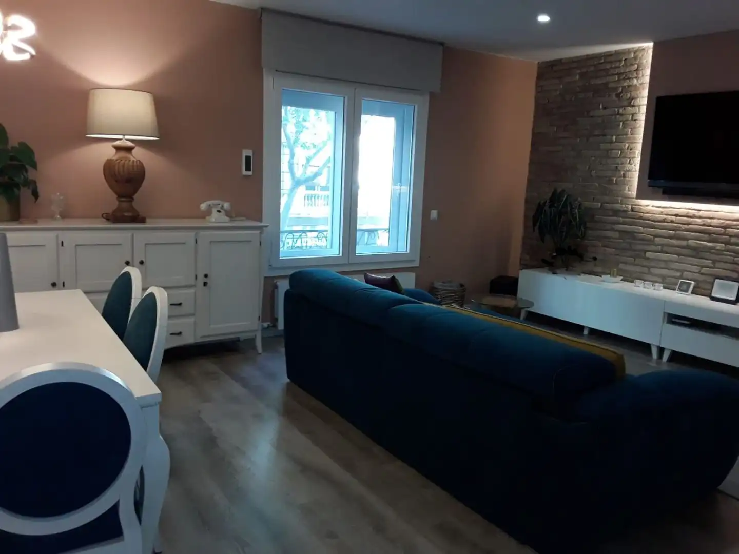 Wohnung mit Aufzug zum Verkauf in Carrer de València 131, imagen 6