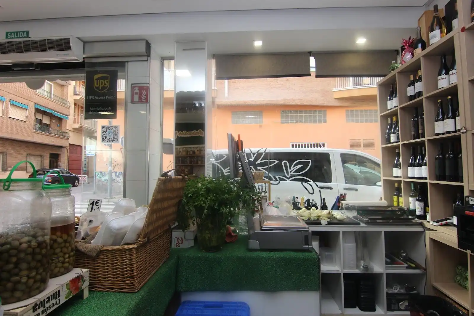 Local comercial en venda a Calle NUMANCIA, imagen 12