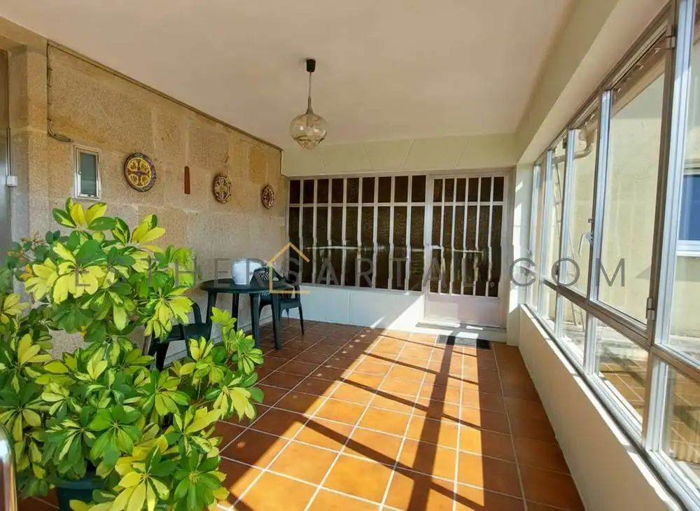 Casa a schiera in vendita a O Burgo - Campus Universitario, imagen 11