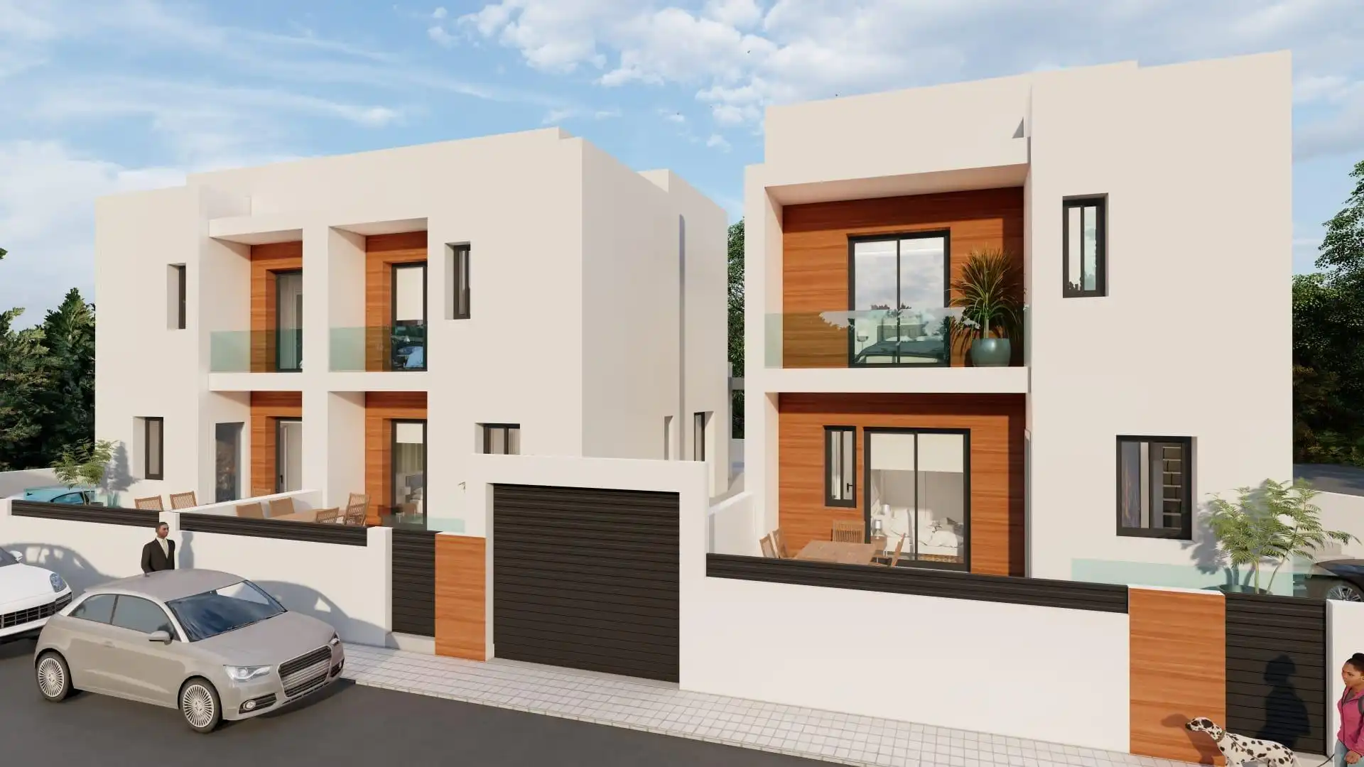 Villa mit Pool zum Verkauf in Daya Nueva, imagen 7