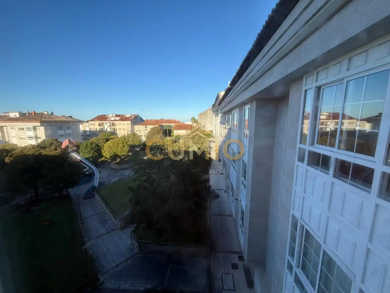 Duplex avec ascenseur à vendre à Plaza Rosalía de Castro, imagen 17