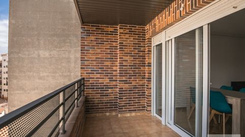 Photo 3 of Flat for sale in Paseo Estacion de la, 19, Estación, Ávila Capital