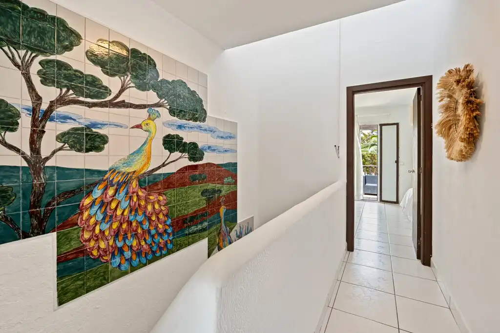 Apartament en venda en Santanyí amb Aire condicionat, Terrassa i Balcó