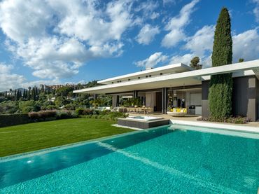 Casa amb piscina en venda a Los Arqueros  - Puerto del Almendro