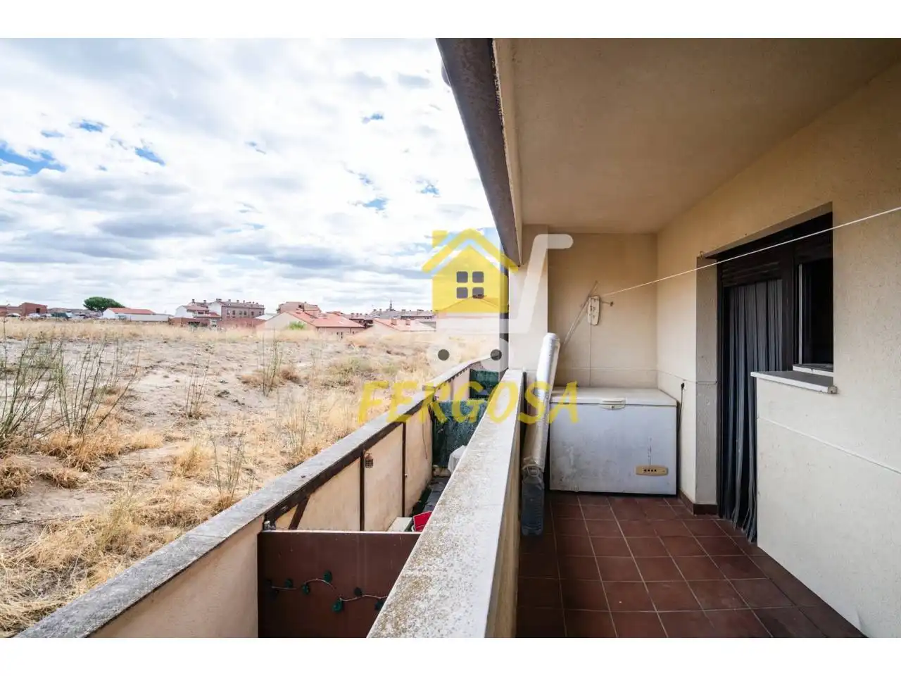 Maisonette mit Terrasse zum Verkauf in Casarrubios del Monte pueblo, imagen 19