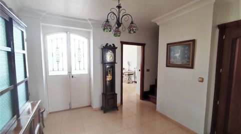 Foto 3 de Casa adosada en venda a Alameda, Málaga