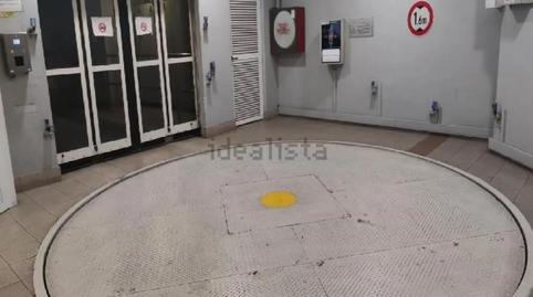 Photo 3 of Garage for rent in Errekakoetxe Kalea, 4, Alhóndiga, Bilbao