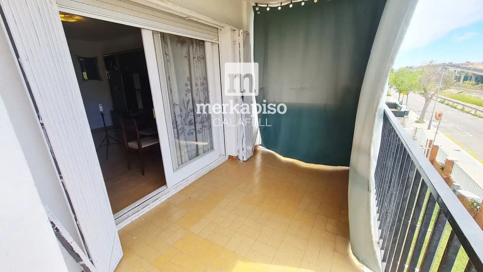 Flat for sale in Calafell  with Terrace and Storage room