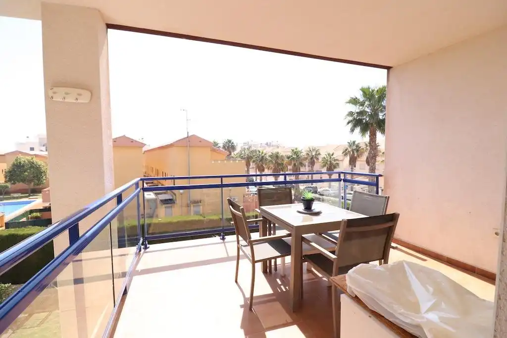 Apartments for rent in Calle Tierra, Aguamarina