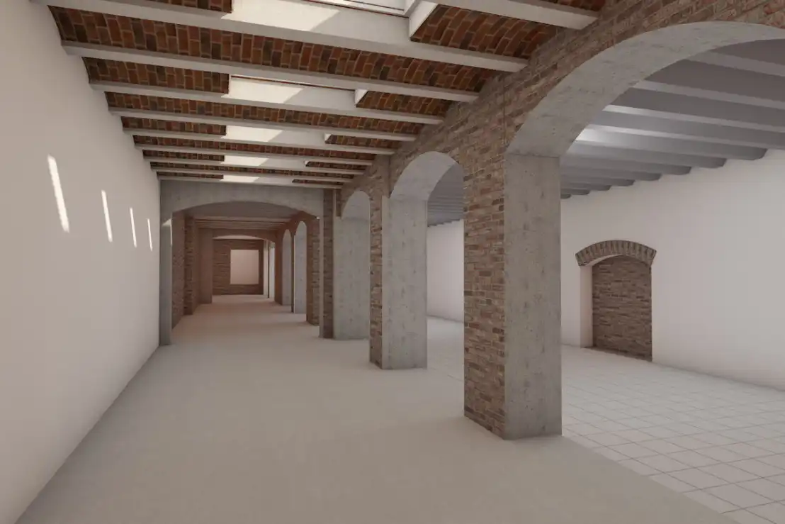Local comercial en venta en Carrer del Carme, imagen 5