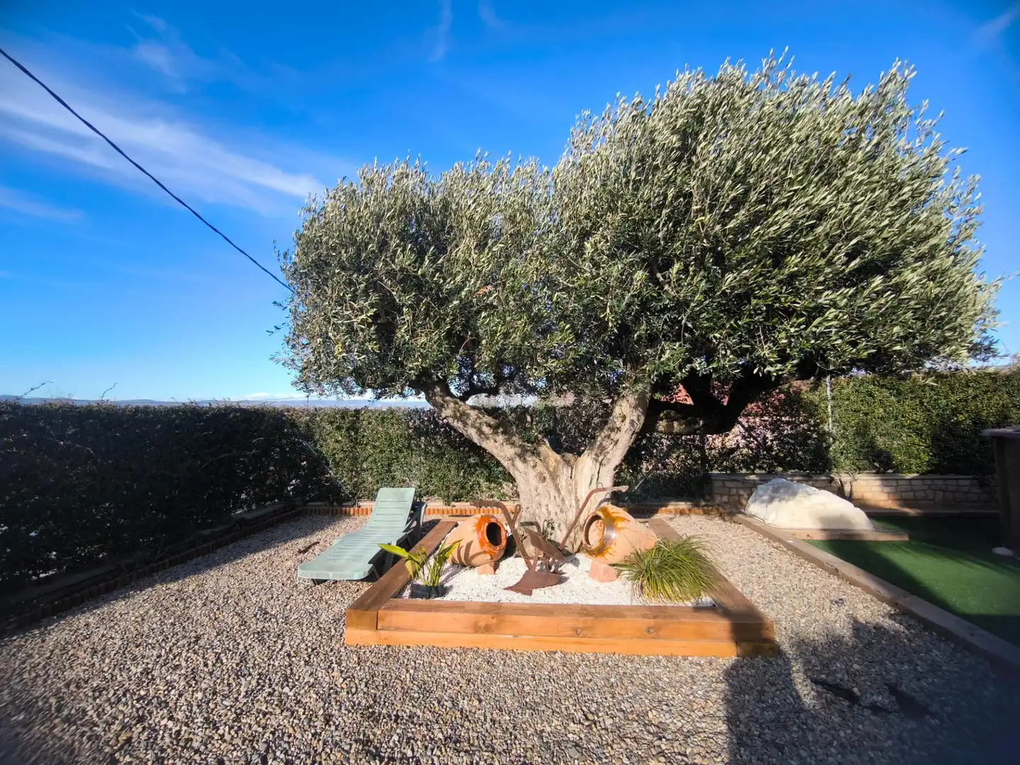 Residential for sale in PEMU 2, Montblanc