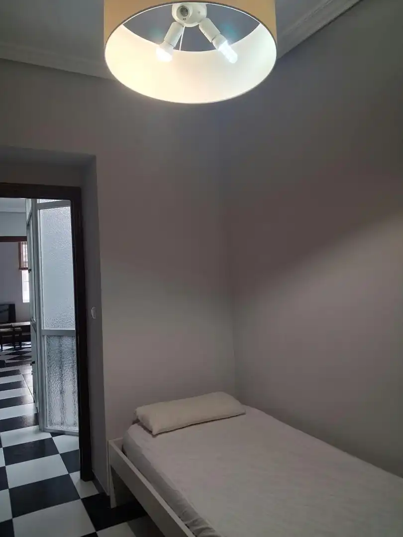 Piso de alquiler en Cádiz, Cádiz