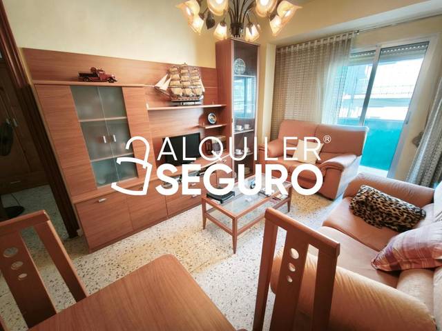 Piso en Alquiler en Algar en Goteta