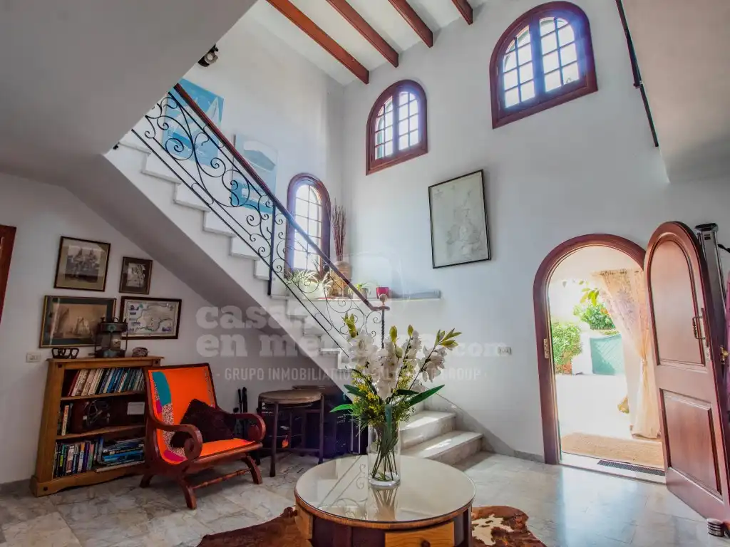 Casa amb piscina en venda a Cala Blanca, imagen 6
