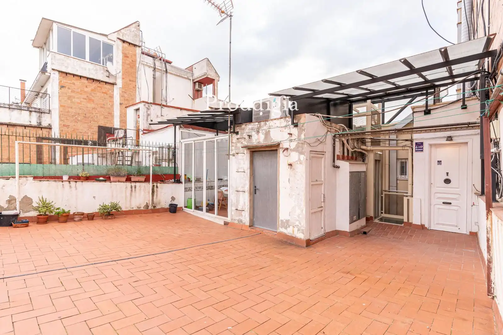 Penthouse mit Aufzug zum Verkauf in Eixample, imagen 33