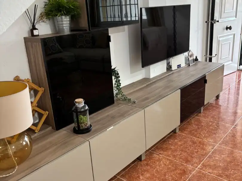 Reihenhaus mit Pool zur Miete in Calle Giscon 6, imagen 20