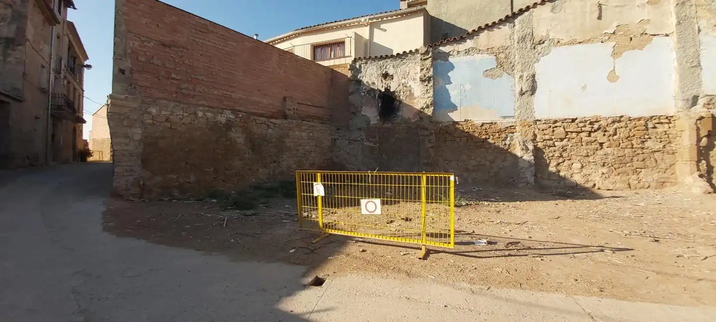 Residencial en venta en El Cogul, Lleida