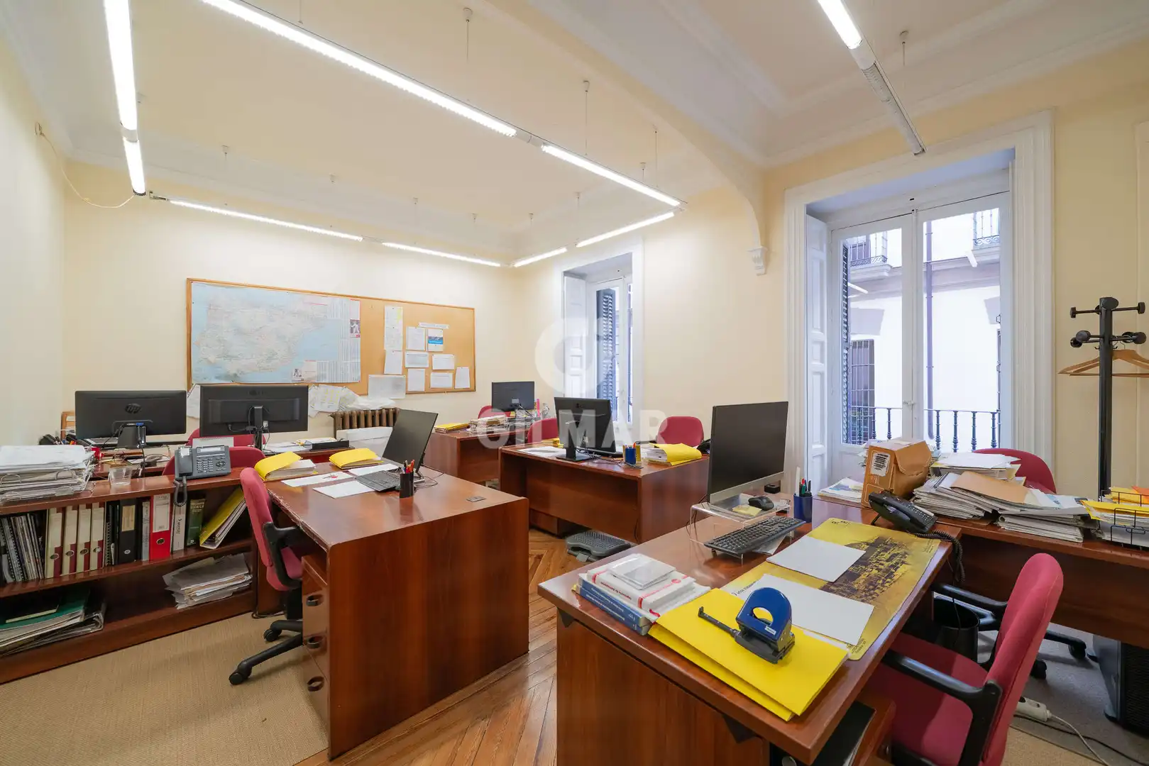 Piso en venta en Madrid con Calefacción