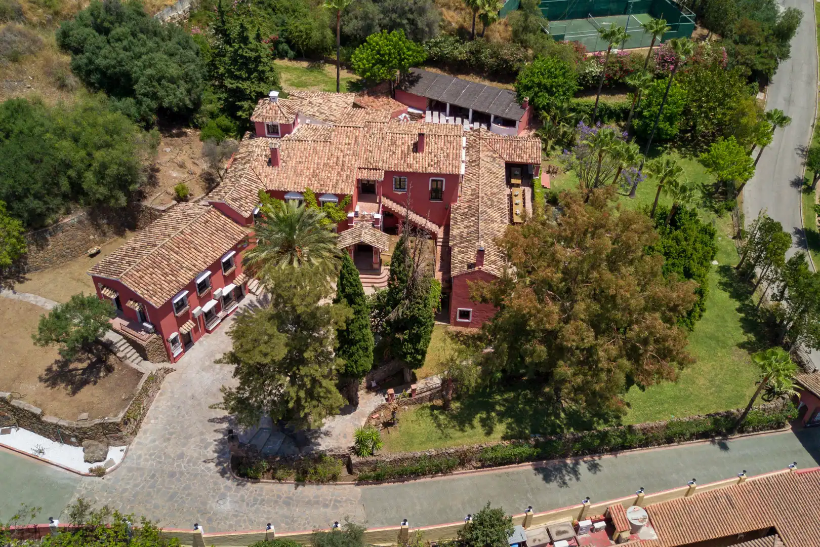 Casa amb terrassa en venda a VEGA DEL JAQUE 2, imagen 46