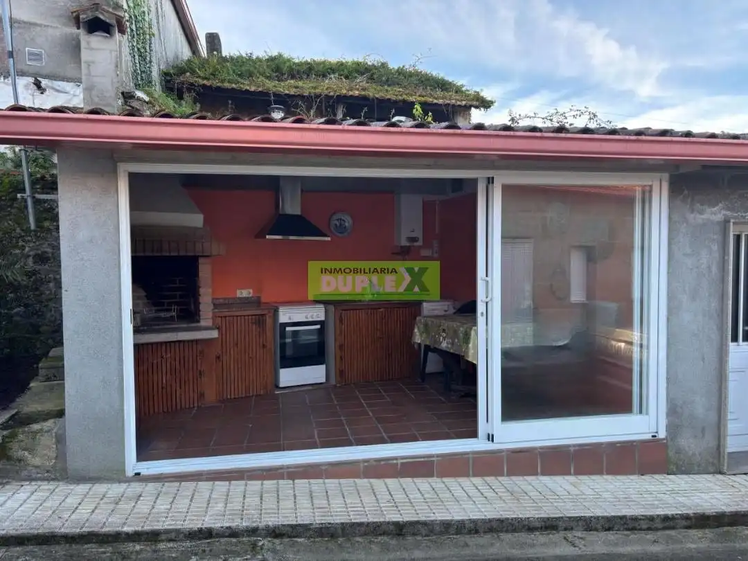 Maison avec jardin à vendre à Zona Fernández Ladreda, imagen 21