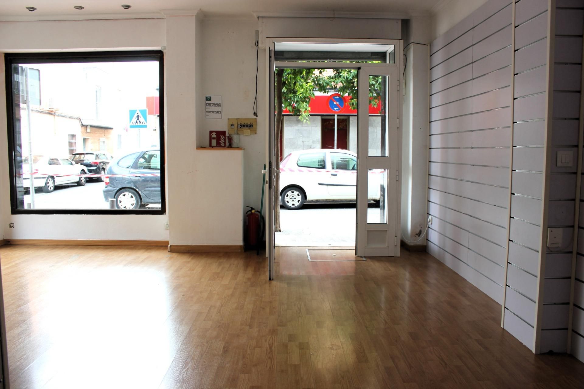 Local de alquiler en Calle GUADALAJARA, 46, Bellavista, Bellavista - La Palmera