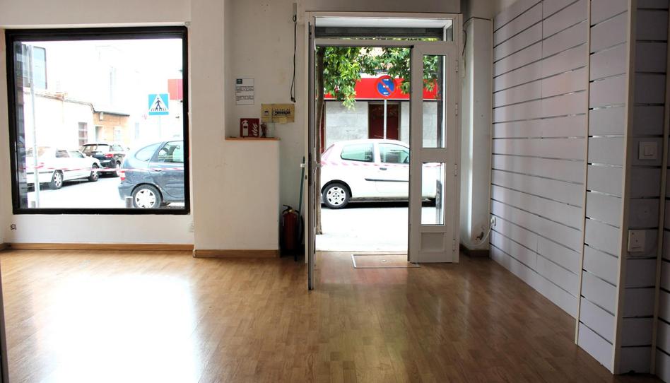 Photo 1 of Premises to rent in Calle Guadalajara, 46, Bellavista, Sevilla