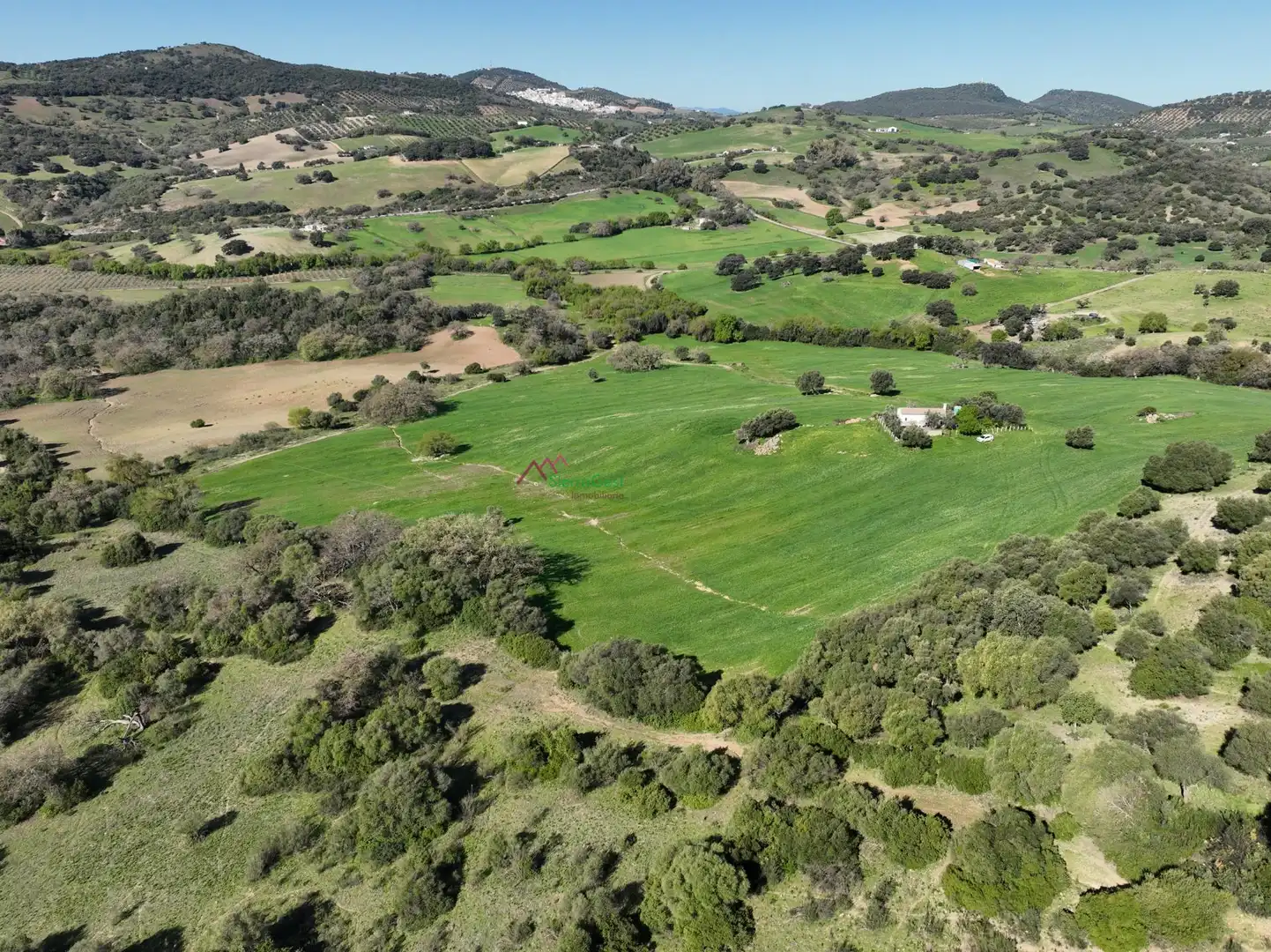 Residencial en venda en El Bosque