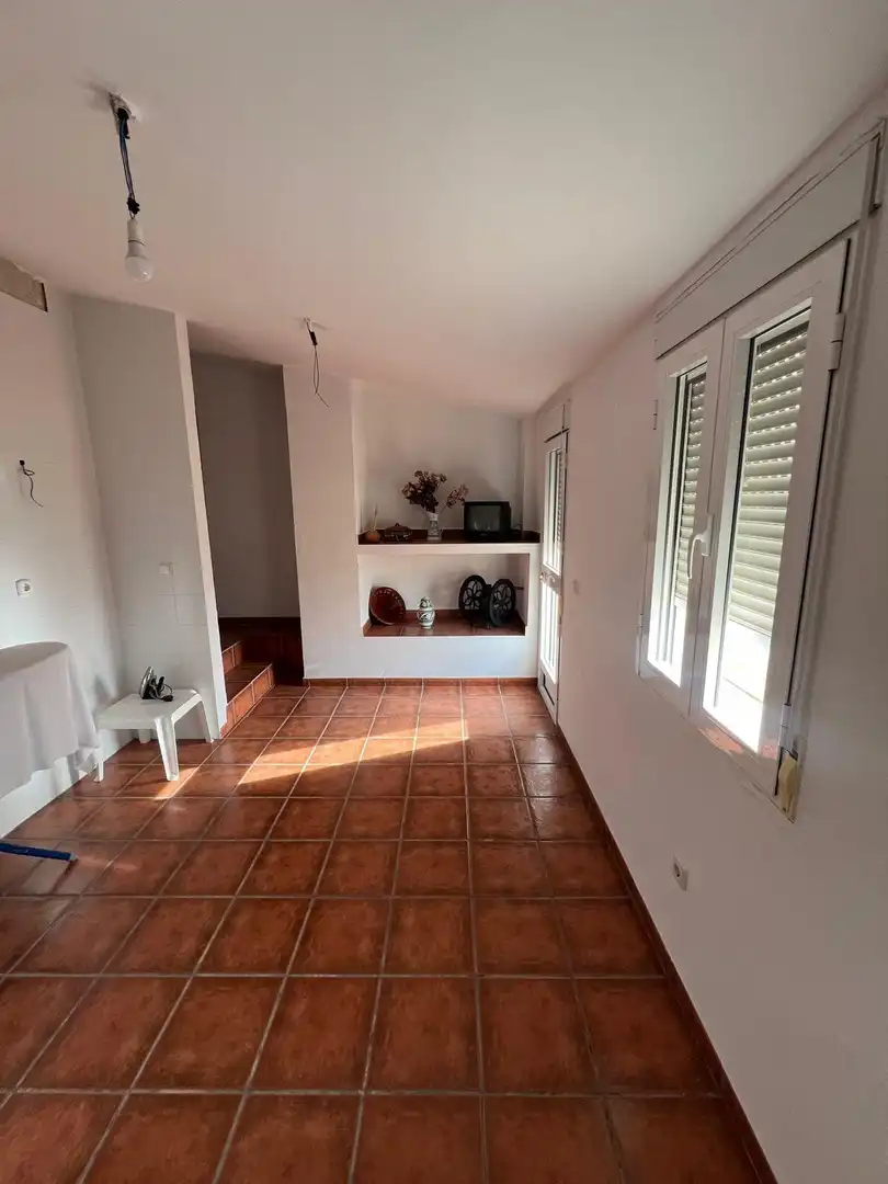 Casa o chalet en venta en Baena con Calefacción, Jardín privado y Piscina