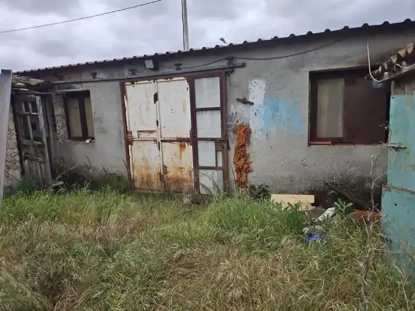 Casa adosada en venda a Pz de los Espejos , Cuéllar