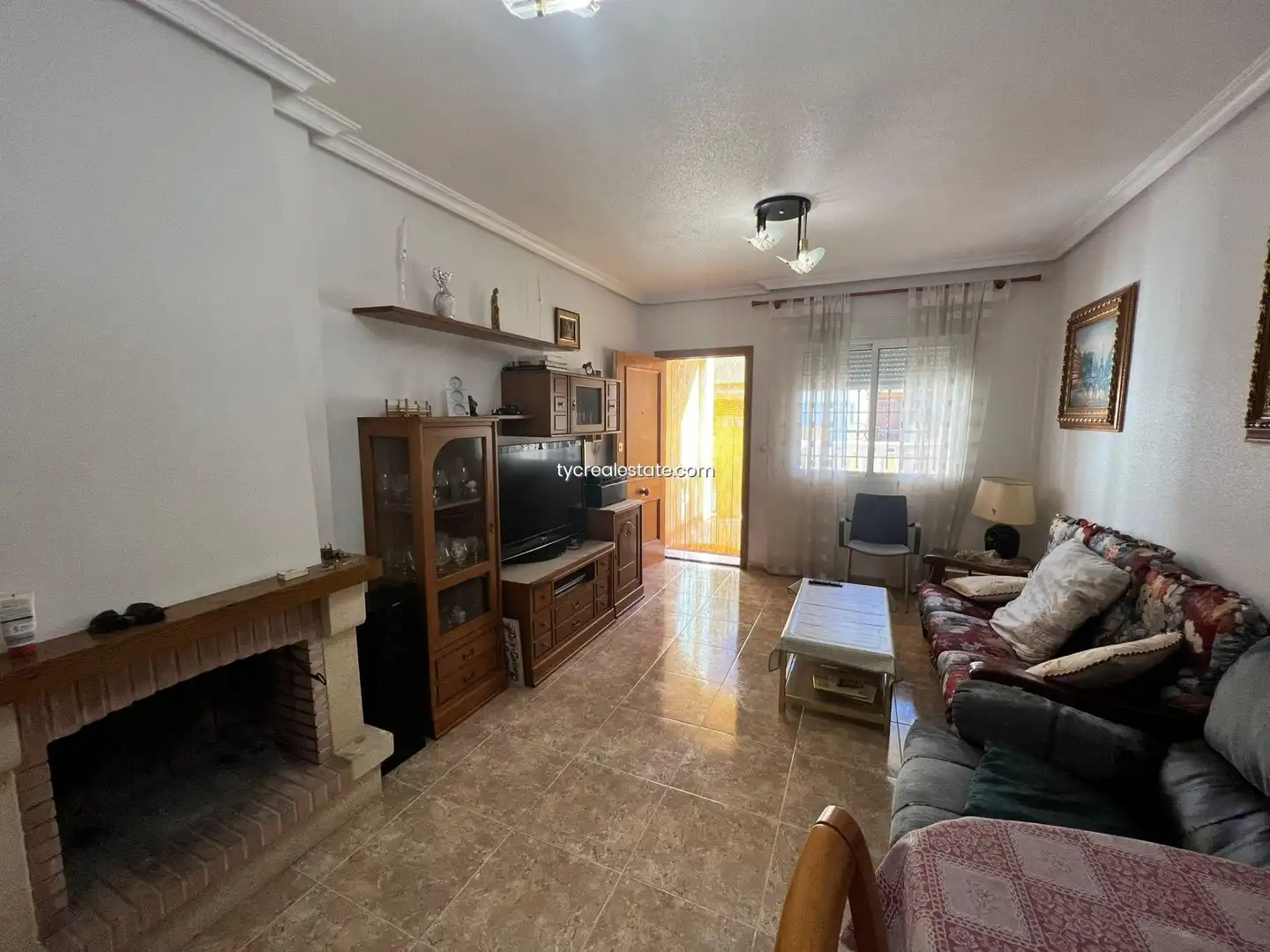 Detached homes for sale in Molins - Campaneta - San Bartolomé