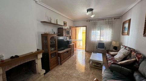 Foto 5 de Casa adosada en venda a Molins - Campaneta - San Bartolomé, Orihuela