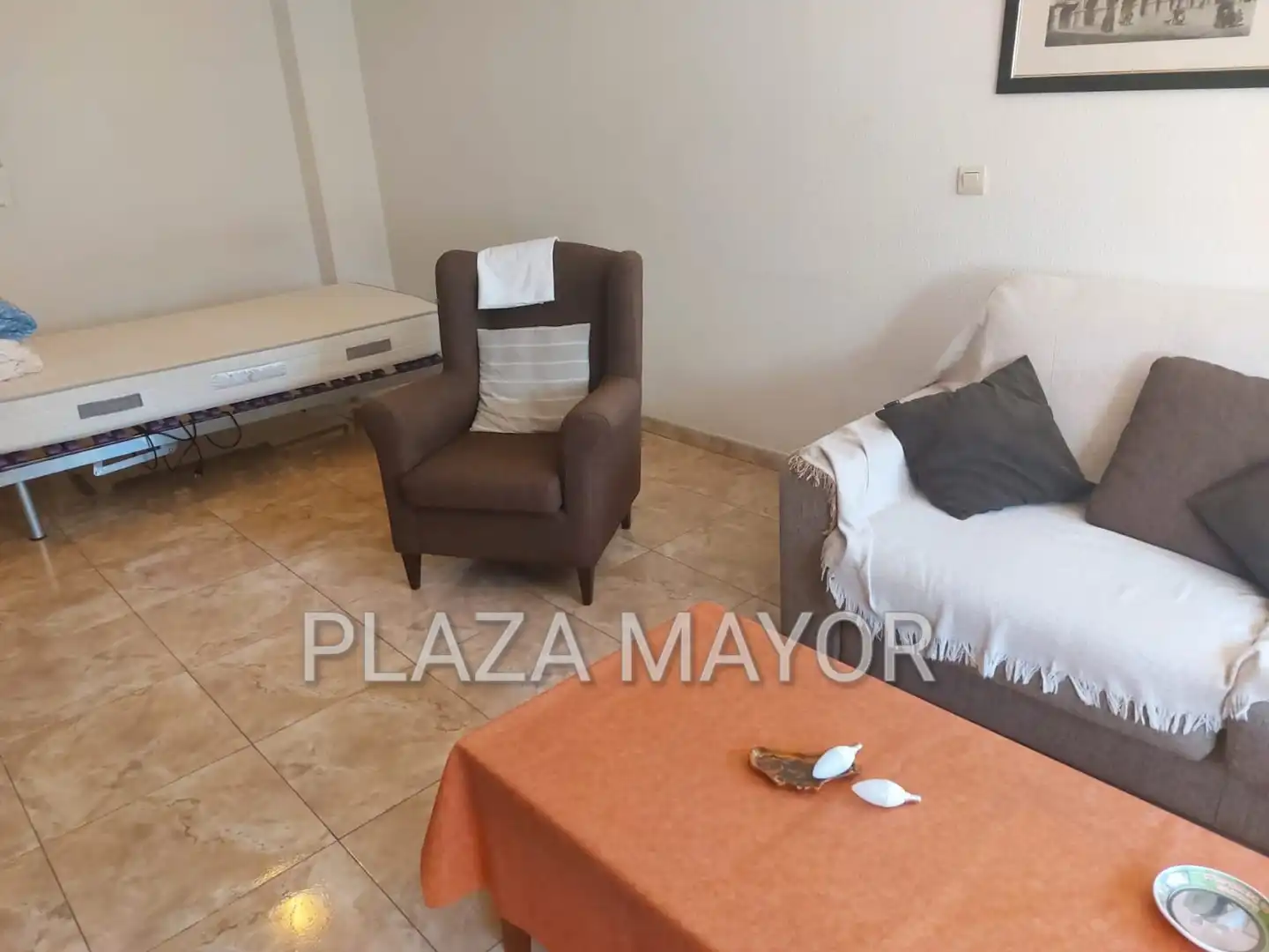 Xalet amb jardí en venda a Avenida Padre Ignacio Ellacuría, imagen 2