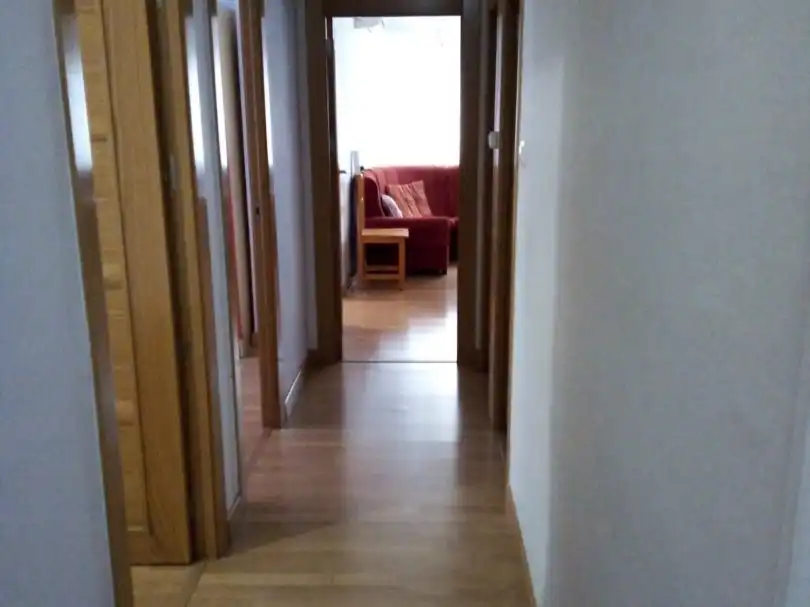 Pis per a compartir en Granada amb Aire condicionat, Calefacció i Parquet