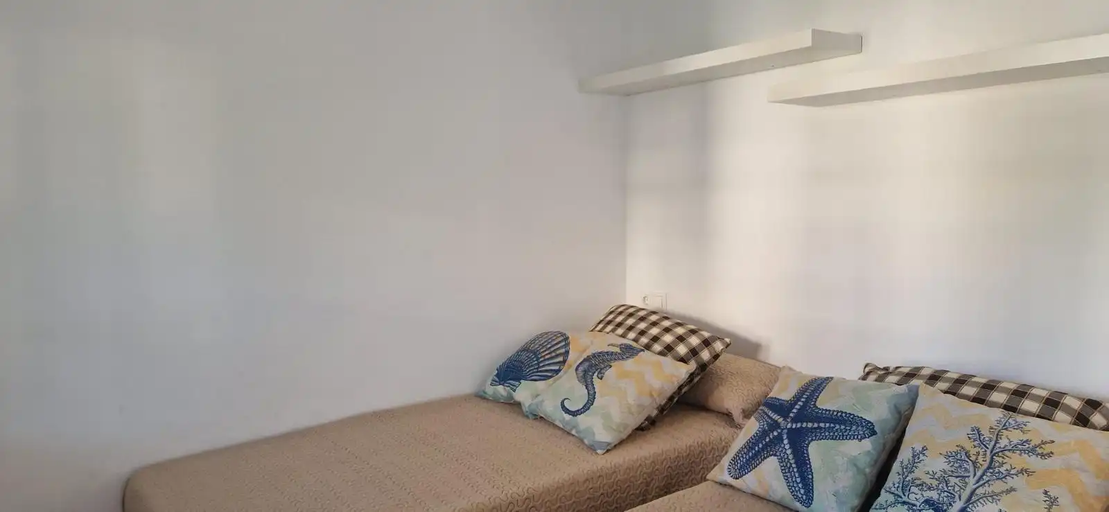 Apartamento con piscina en venta en Avenida Avenida Alay, imagen 4