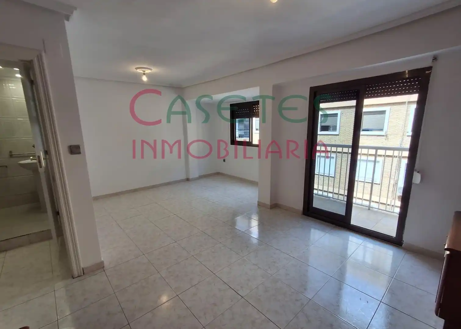 Flat with terrace for sale in Calle San Antonio, imagen 9