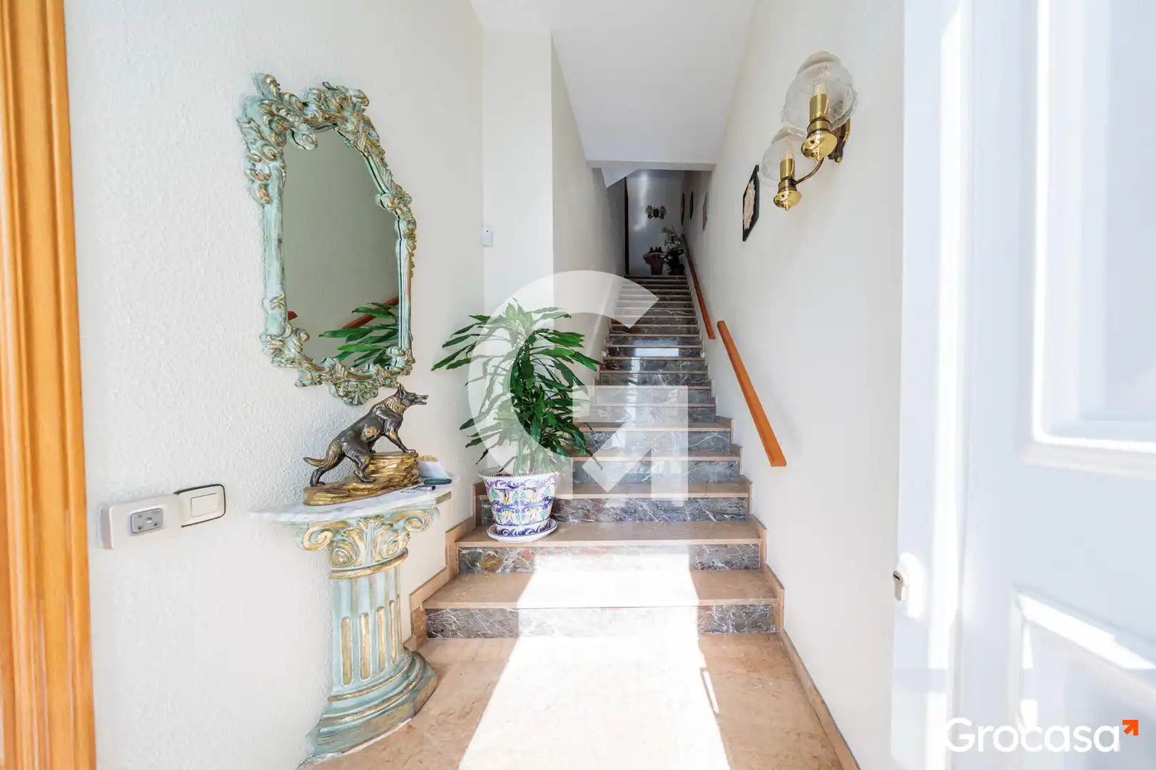 Houses for sale in Terrassa  with Air Conditioner, Heating and Terrace