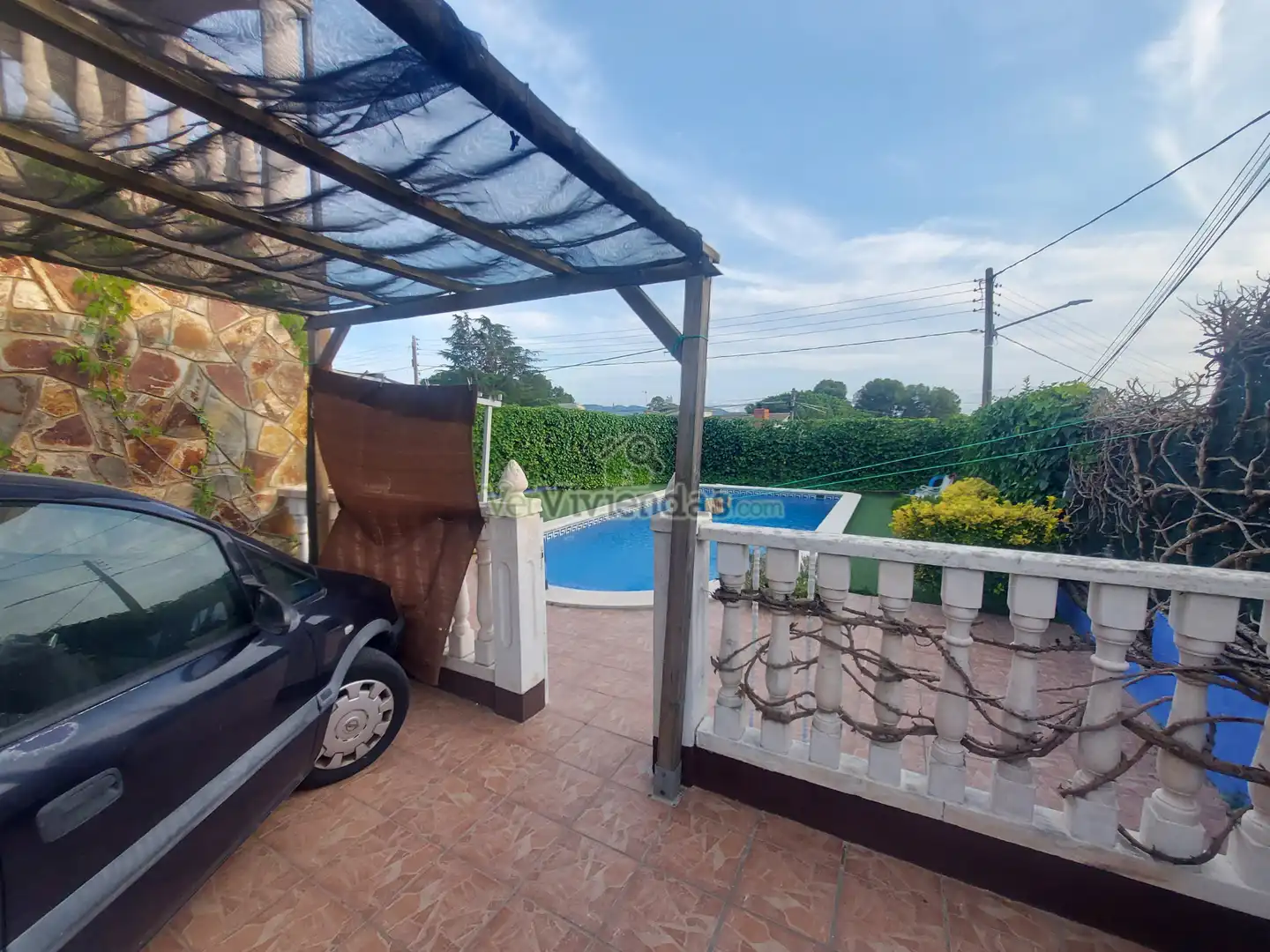 Casa o chalet en venta en Carrer Carrilet, 40, Sant Esteve Sesrovires
