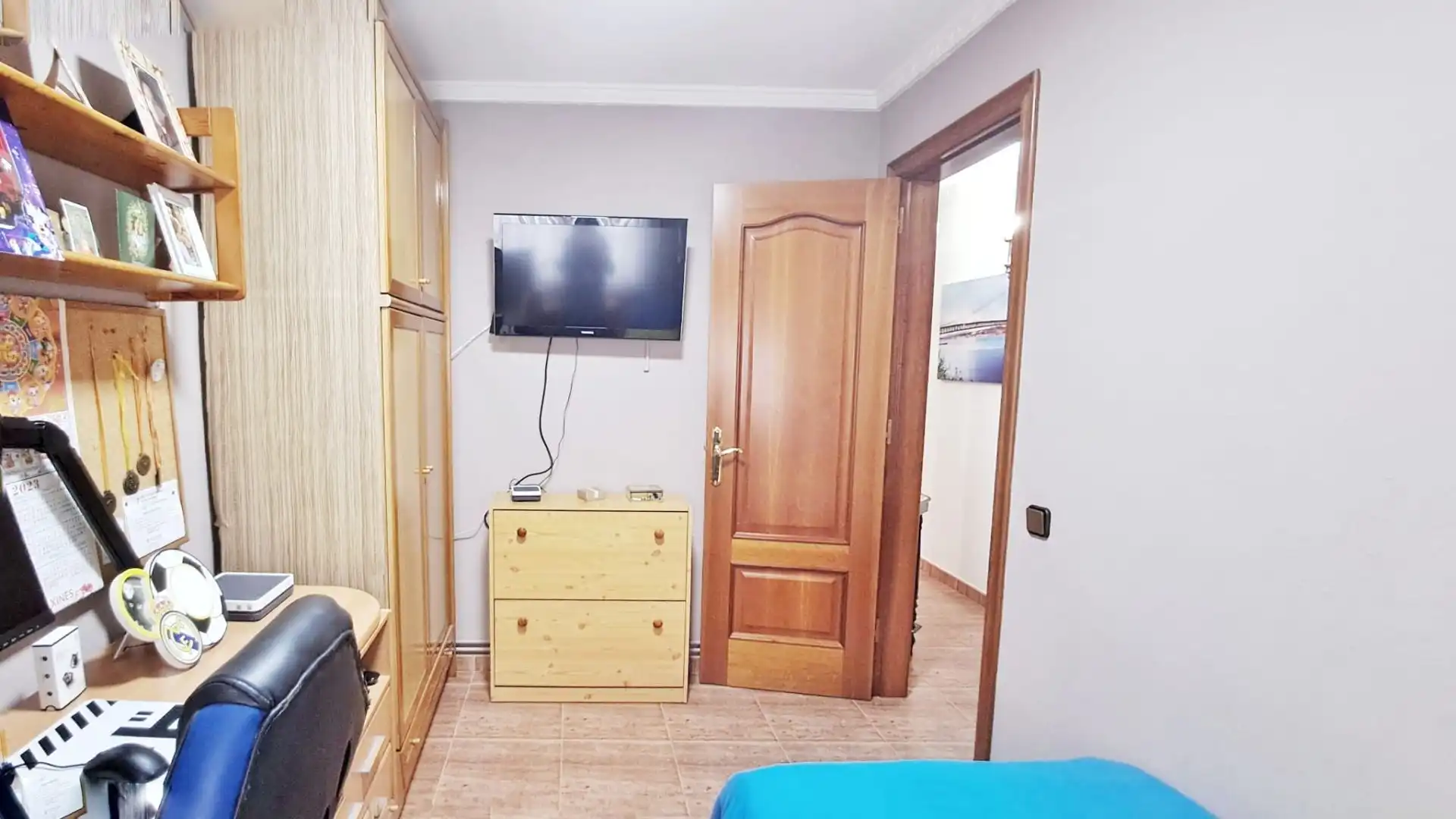 Casa amb piscina en venda a Castellet i la Gornal, imagen 48