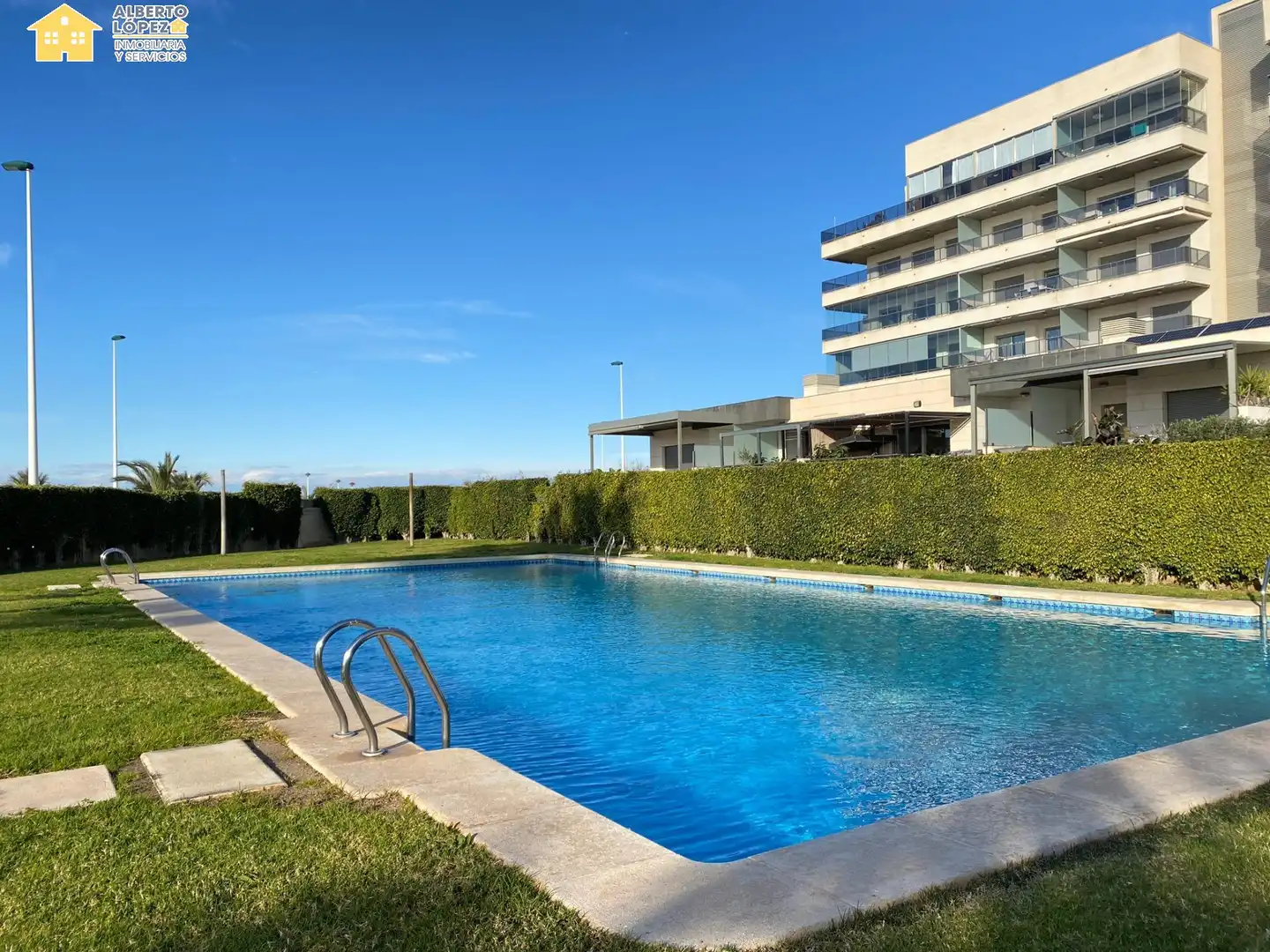 Attique avec terrasse à vendre à Calle Albacete 7, imagen 26