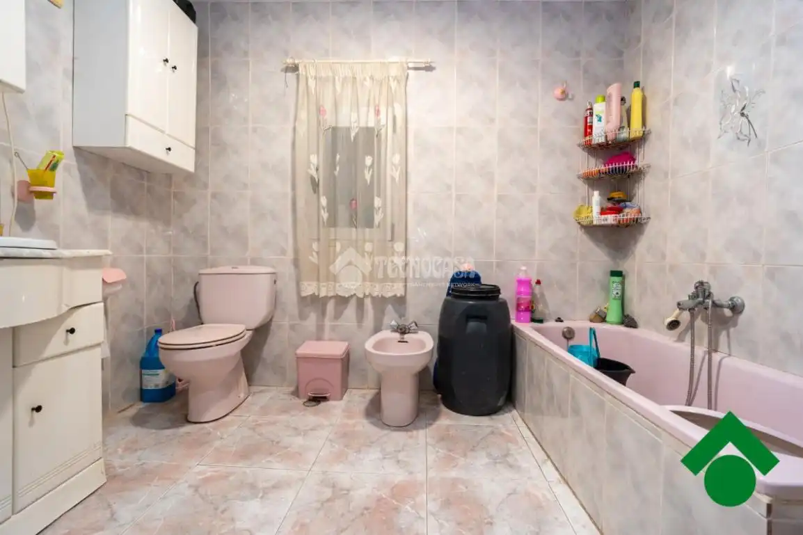 Semi-detached house with terrace for sale in Cijuela, imagen 8