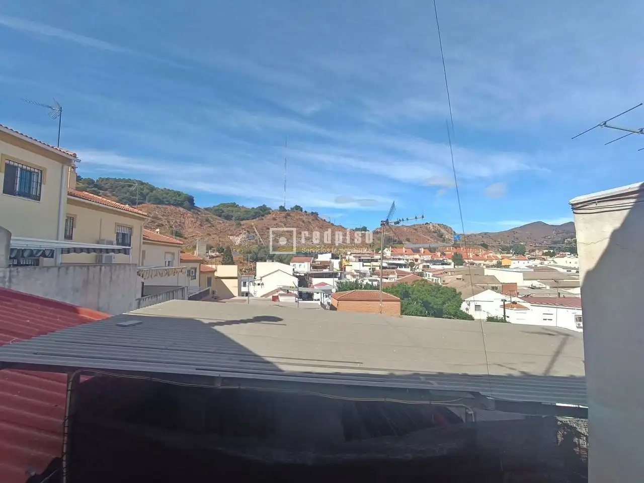 Casa in vendita a Bailén - Miraflores, imagen 13