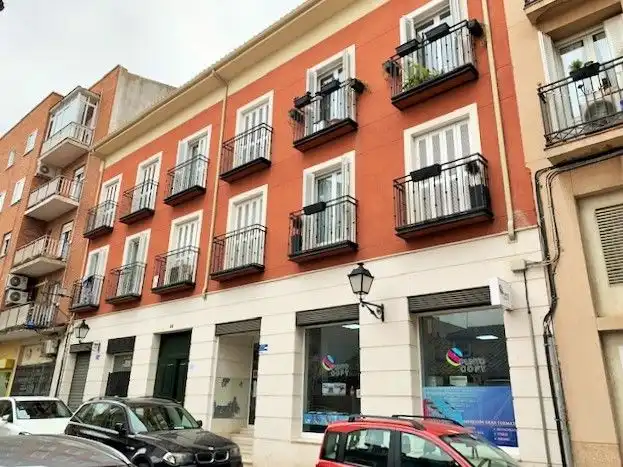 Exterior view of Apartments for rent in Aranjuez  with Air Conditioner, Heating and Parquet flooring