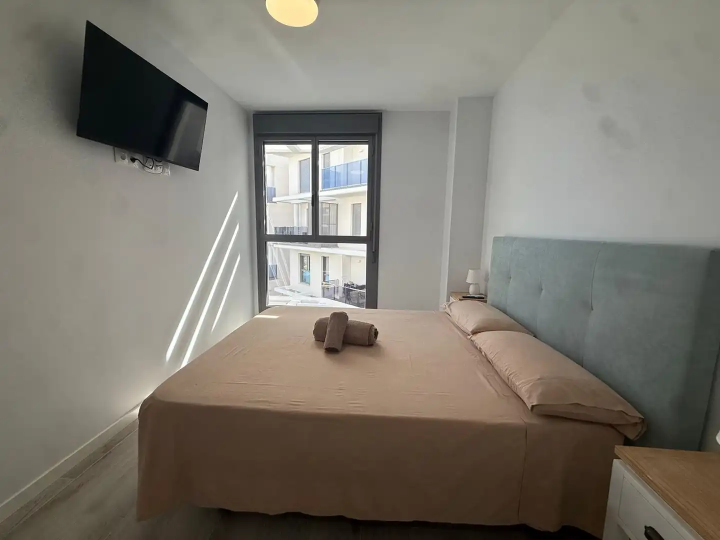 Appartement compact avec terrasse à vendre à El Montgó, imagen 12