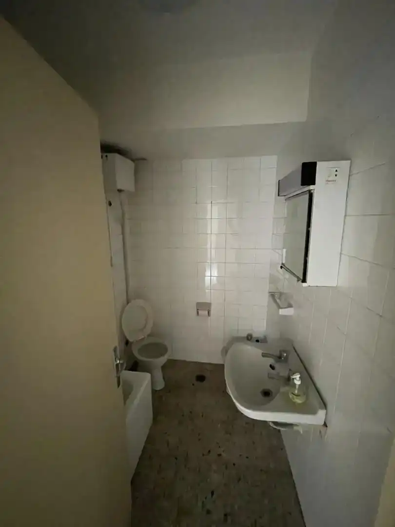 Bany de Pis en venda en Zas