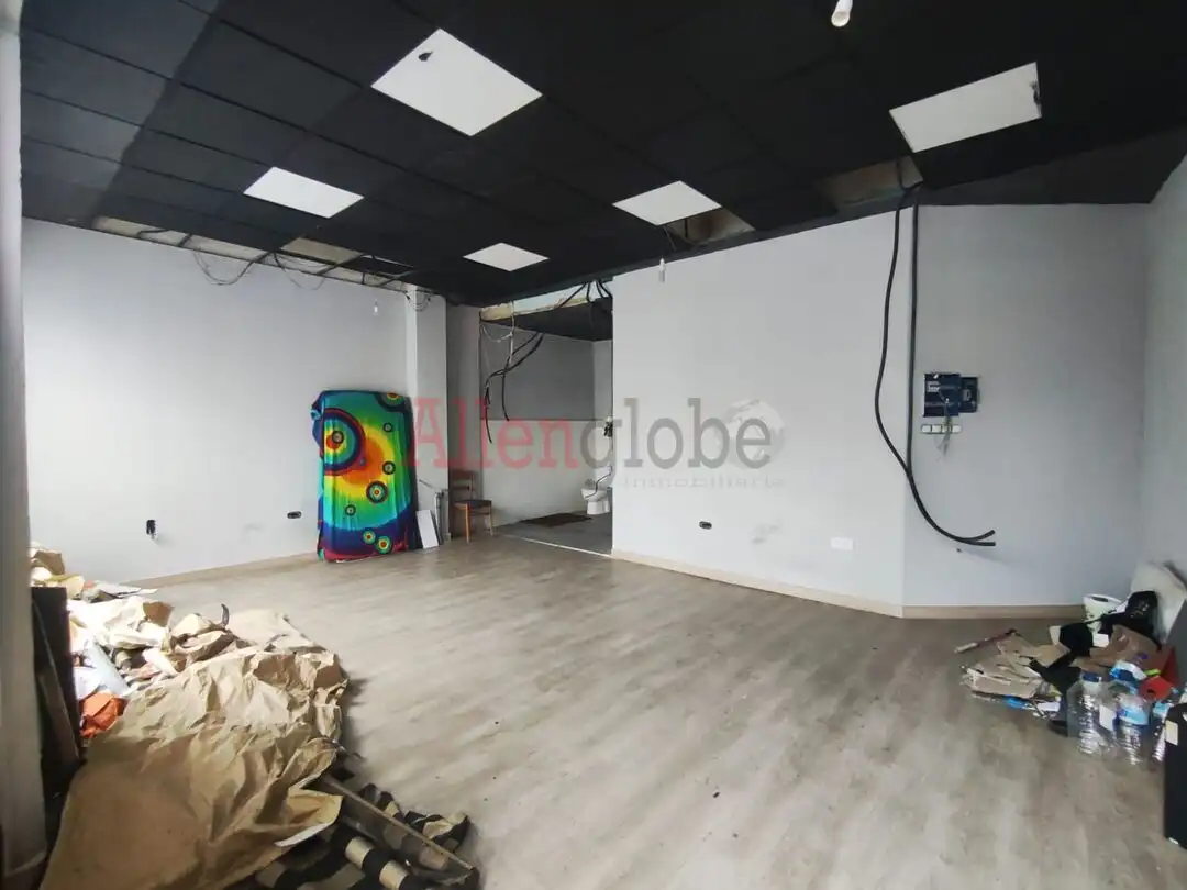 Local comercial en venta en San Lazaro - Otero - Villafría, imagen 8